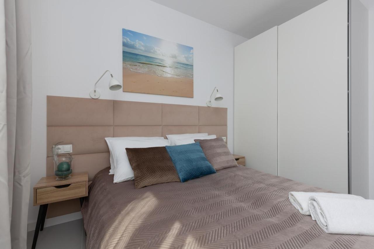 Nowe Bemowo Apartment By Renters Warszawa Exteriör bild