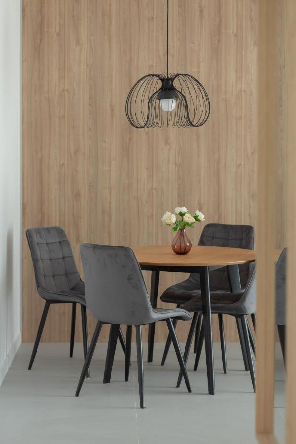 Nowe Bemowo Apartment By Renters Warszawa Exteriör bild