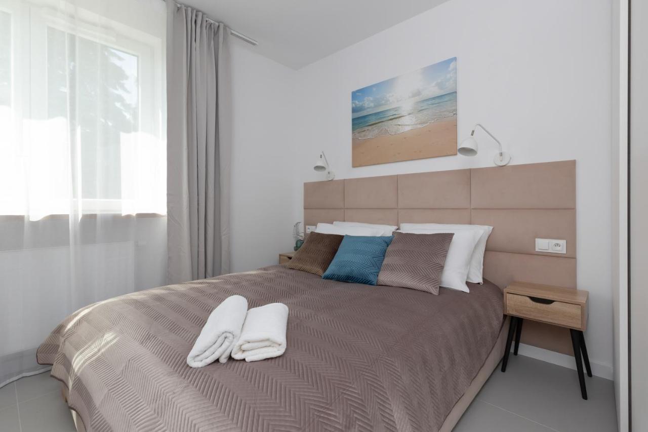 Nowe Bemowo Apartment By Renters Warszawa Exteriör bild